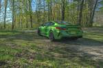 BMW M8 Competition Coupe 2020 года (NA)